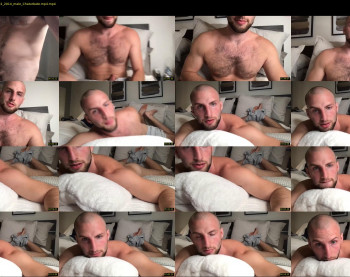 ryanandchadcb — 10 minute Chaturbate male cam show recording, 720p, Aug 11, 2022