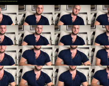 ryanandchadcb — 18 minute Chaturbate male cam show recording, 720p, Aug 11, 2022