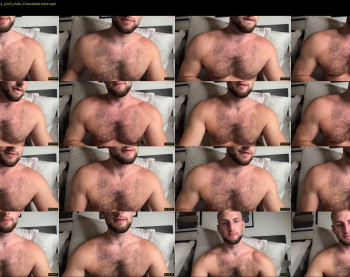 ryanandchadcb — 12 minute Chaturbate male cam show recording, 720p, Aug 11, 2022