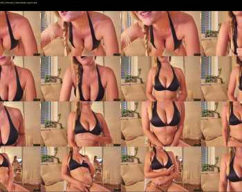 saltedhoney — 6 minute Chaturbate female cam show recording, 1080p, Aug 11, 2022