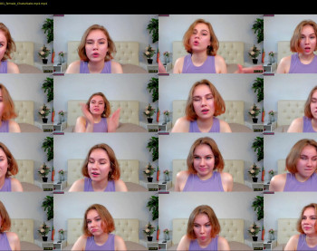 sarahalpha — 19 minute Chaturbate couple cam show recording, 1080p, Aug 11, 2022