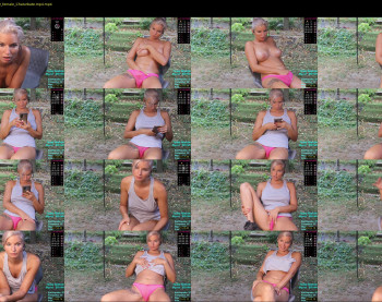 sebilone — 44 minute Chaturbate couple cam show recording, 1080p, Aug 11, 2022