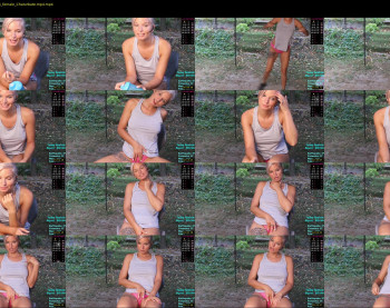 sebilone — 7 minute Chaturbate couple cam show recording, 1080p, Aug 11, 2022