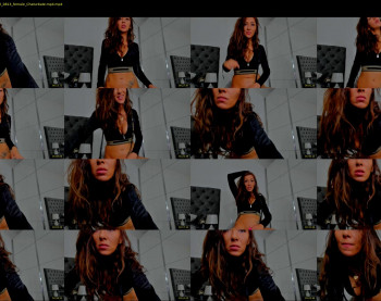 sensualldream — 4 minute Chaturbate female cam show recording, 1080p, Aug 11, 2022