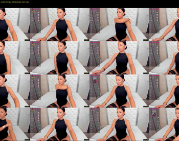 shy_cinderella — 22 minute Chaturbate female cam show recording, 1080p, Aug 11, 2022