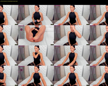 shy_cinderella — 58 minute Chaturbate female cam show recording, 1080p, Aug 11, 2022