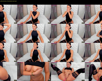 shy_cinderella — 59 minute Chaturbate female cam show recording, 1080p, Aug 12, 2022