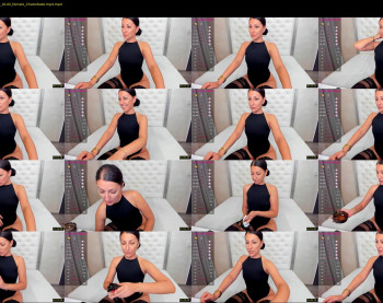 shy_cinderella — 4 minute Chaturbate female cam show recording, 1080p, Aug 12, 2022