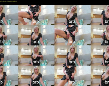 simply_sasha — 7 minute Chaturbate female cam show recording, 1080p, Aug 12, 2022