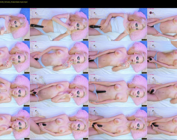 simpsoncory — 23 minute Chaturbate female cam show recording, 1080p, Aug 11, 2022