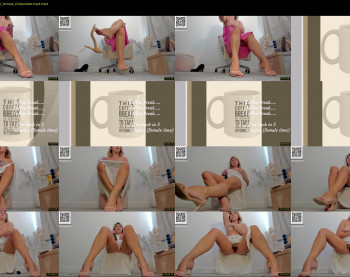 sirena99 — 95 minute Chaturbate female cam show recording, 720p, Aug 11, 2022