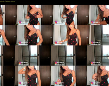 sofiaskyy — 37 minute Chaturbate female cam show recording, 1080p, Aug 11, 2022