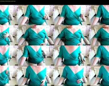 soft_body — 54 minute Chaturbate female cam show recording, 1080p, Aug 11, 2022