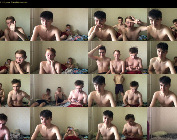 stralght_twinks — 20 minute Chaturbate male cam show recording, 720p, Aug 11, 2022