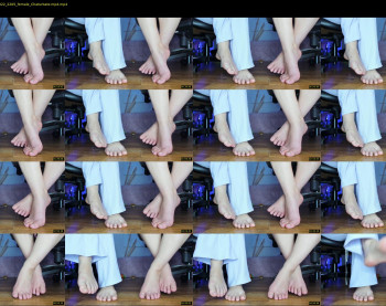 strupedsunicorns — 6 minute Chaturbate couple cam show recording, 1080p, Aug 11, 2022