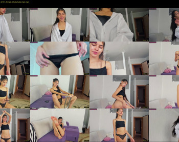 sugar_morgan — 57 minute Chaturbate female cam show recording, 1080p, Aug 11, 2022