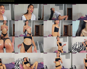 sugar_morgan — 44 minute Chaturbate female cam show recording, 1080p, Aug 11, 2022