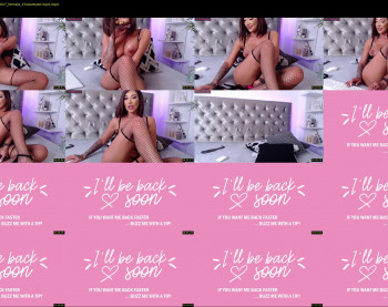 sylviaspade — 31 minute Chaturbate female cam show recording, 1080p, Aug 11, 2022