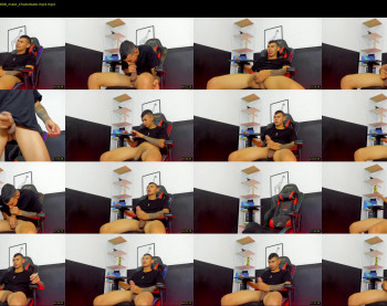 tatanwalker — 59 minute Chaturbate male cam show recording, 1080p, Aug 11, 2022