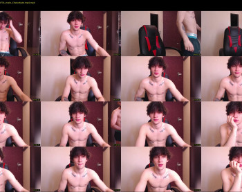 teddy_mode — 27 minute Chaturbate couple cam show recording, 1080p, Aug 11, 2022