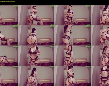 tiny_hat — 56 minute Chaturbate female cam show recording, 1080p, Aug 11, 2022