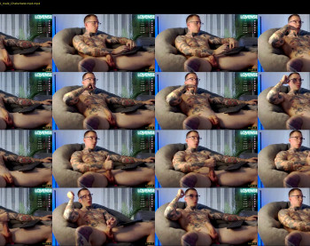 tom__ice — 22 minute Chaturbate male cam show recording, 1080p, Aug 11, 2022