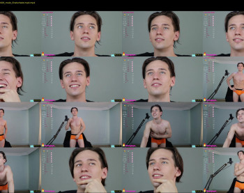 tommyjoyer — 55 minute Chaturbate male cam show recording, 1080p, Aug 11, 2022