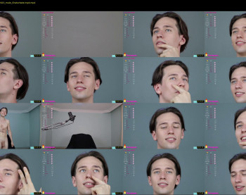 tommyjoyer — 54 minute Chaturbate male cam show recording, 1080p, Aug 11, 2022