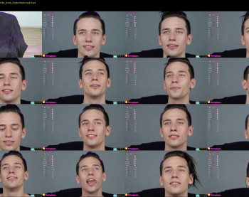 tommyjoyer — 55 minute Chaturbate male cam show recording, 1080p, Aug 12, 2022