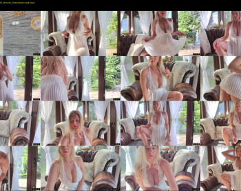 tunderose — 81 minute Chaturbate female cam show recording, 720p, Aug 11, 2022