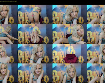 viciousqueen — 37 minute Chaturbate female cam show recording, 1080p, Aug 11, 2022
