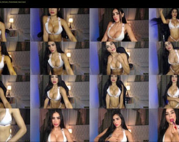 vicky_g21 — 32 minute Chaturbate female cam show recording, 720p, Aug 11, 2022