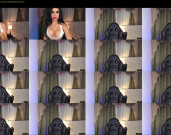 vicky_g21 — 86 minute Chaturbate female cam show recording, 720p, Aug 11, 2022