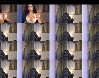vicky_g21 — 86 minute Chaturbate female cam show recording, 720p, Aug 11, 2022
