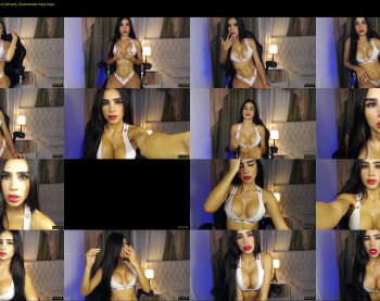 vicky_g21 — 10 minute Chaturbate female cam show recording, 720p, Aug 11, 2022