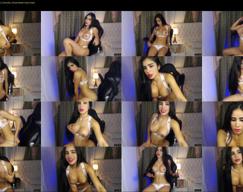 vicky_g21 — 58 minute Chaturbate female cam show recording, 720p, Aug 11, 2022