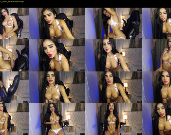 vicky_g21 — 38 minute Chaturbate female cam show recording, 720p, Aug 11, 2022