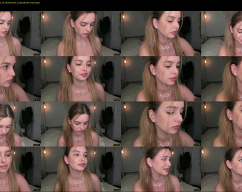 victoria_karma — 23 minute Chaturbate female cam show recording, 720p, Aug 11, 2022