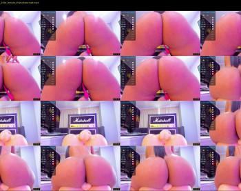 victoriaroyce_ — 53 minute Chaturbate female cam show recording, 1080p, Aug 11, 2022