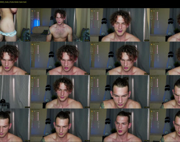 viktor_secret — 22 minute Chaturbate male cam show recording, 1080p, Aug 11, 2022