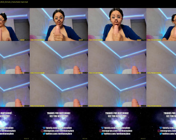 wethoneybee — 12 minute Chaturbate female cam show recording, 1080p, Aug 11, 2022