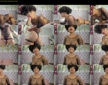 willow_hendrix — 55 minute Chaturbate female cam show recording, 1080p, Aug 11, 2022