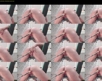 your_lina — 54 minute Chaturbate female cam show recording, 1080p, Aug 12, 2022