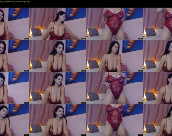 1dream_magical — 10 minute Chaturbate female cam show recording, 720p, Aug 12, 2022