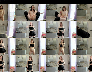 _abby_bb — 54 minute Chaturbate female cam show recording, 1080p, Aug 12, 2022