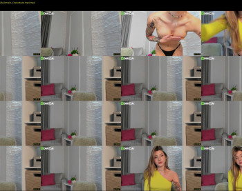 _austra1ia — 47 minute Chaturbate female cam show recording, 1080p, Aug 12, 2022