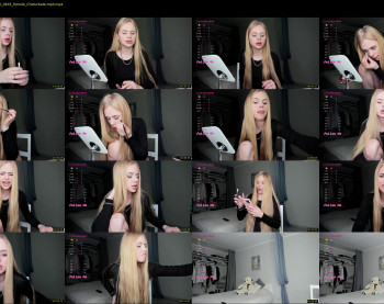 _be_my_daddy — 56 minute Chaturbate female cam show recording, 1080p, Aug 12, 2022