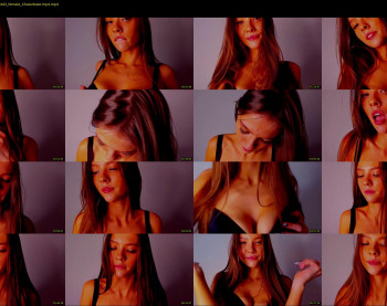 _demi_dee_ — 8 minute Chaturbate female cam show recording, 720p, Aug 13, 2022
