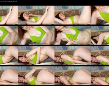 _elisa_omm_ — 4 minute Chaturbate female cam show recording, 1080p, Aug 12, 2022