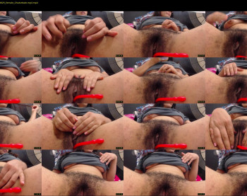 _gabi_lovers — 23 minute Chaturbate female cam show recording, 480p, Aug 12, 2022
